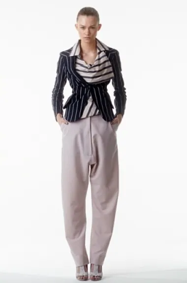 Vivienne Westwood Anglomania  kolekcija proljeće/ljeto 2012.