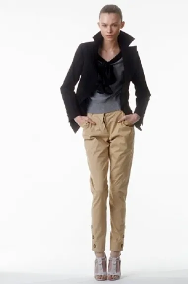 Vivienne Westwood Anglomania  kolekcija proljeće/ljeto 2012.