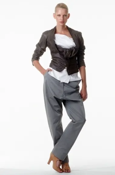 Vivienne Westwood Anglomania  kolekcija proljeće/ljeto 2012.