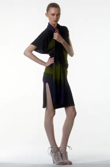 Vivienne Westwood Anglomania  kolekcija proljeće/ljeto 2012.