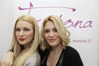 Iris i Lana