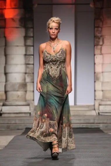 Michal Negrin