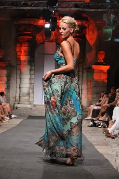 Michal Negrin