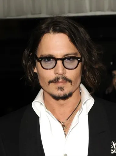 Johnny Depp