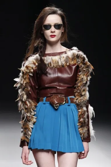 Maria Escote