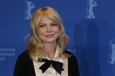 Michelle Williams