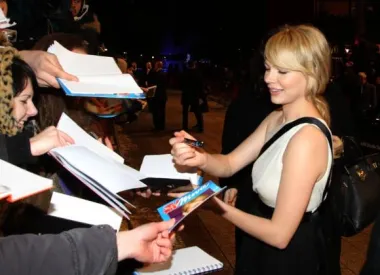 Michelle Williams