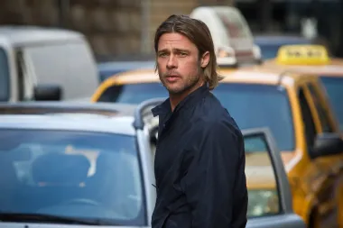 Njegovo puno ime William Bradley Pitt, kao i mnogi drugi glumci i on je napravio zanimljivu kombinaciju imena i prezimena, te stvorio umjetničko ime.