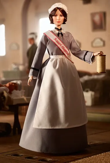 Nova era za Barbie lutke: Izašla je kolekcija posvećena inspirativnim ženama koje su promijenile povijest
