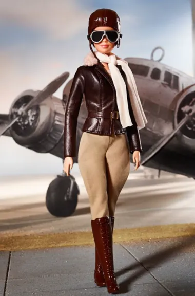 Nova era za Barbie lutke: Izašla je kolekcija posvećena inspirativnim ženama koje su promijenile povijest