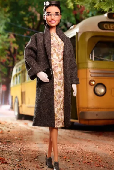 Nova era za Barbie lutke: Izašla je kolekcija posvećena inspirativnim ženama koje su promijenile povijest