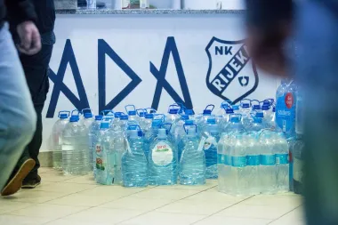 Hrvati su još jednom pokazali veliko srce: Skupljaju pomoć za stradale