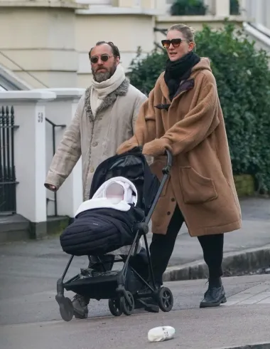 Modni promašaj slavnog glumca