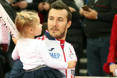 Top lista: Tko su najzgodniji hrvatski rukometaši?