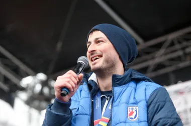 Top lista: Tko su najzgodniji hrvatski rukometaši?