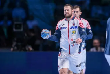 Top lista: Tko su najzgodniji hrvatski rukometaši?