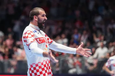 Top lista: Tko su najzgodniji hrvatski rukometaši?