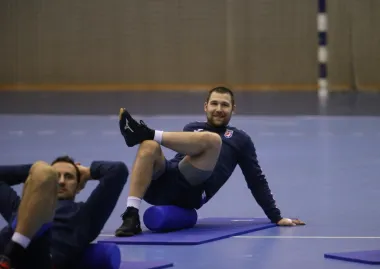 Top lista: Tko su najzgodniji hrvatski rukometaši?