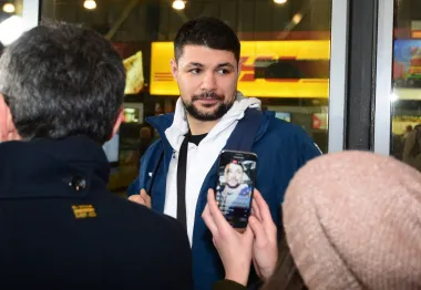 Top lista: Tko su najzgodniji hrvatski rukometaši?