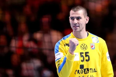 Top lista: Tko su najzgodniji hrvatski rukometaši?