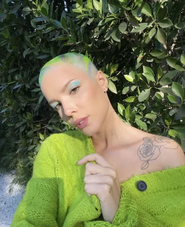Godina rezova: Evo najluđih celebrity promjena frizura u 2020.