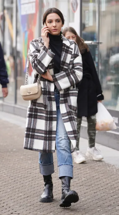 Sunčani vikend bio je pravo vrijeme za pokazati stylish kombinacije