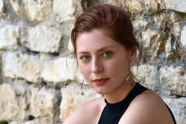 Judita Franković je prekrasna osim što je i ultratalentirana. Mnogi ju smatraju jednom od najperspektivnijih glumica svoje generacije. 