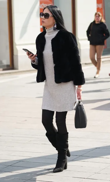 Street style: Zagrebačka špica bila je puna zanimljivih outfita