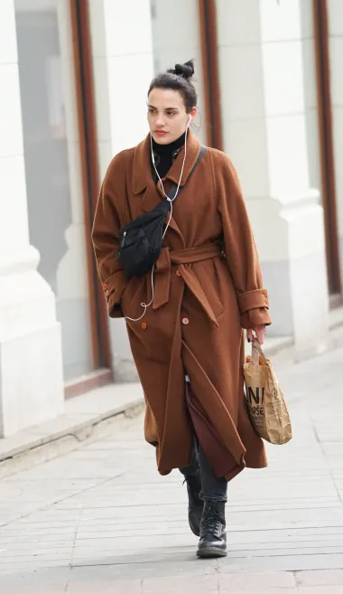 Street style: Zagrebačka špica bila je puna zanimljivih outfita