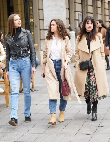 Street style: Zagrebačka špica bila je puna zanimljivih outfita