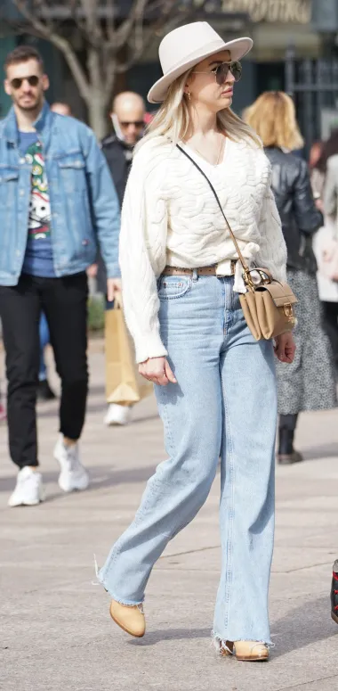 Street style: Zagrebačka špica bila je puna zanimljivih outfita