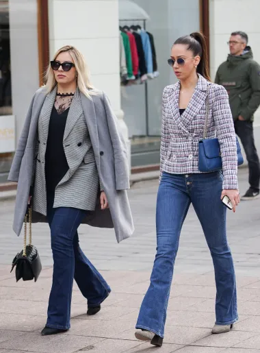 Street style: Zagrebačka špica bila je puna zanimljivih outfita