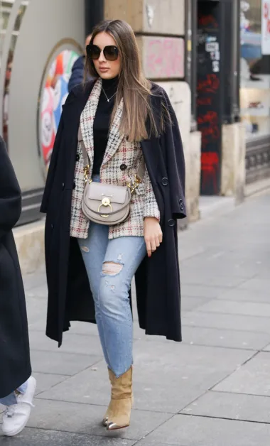 Street style: Zagrebačka špica bila je puna zanimljivih outfita