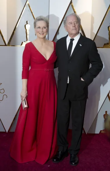 Meryl Streep i Don Gummer su bračni rekorderi Hollywooda. Naime, u braku su već 43 godine, a i dalje djeluju vrlo zaljubljeno i sretno. Poznati su po tome što svoju intimu skrivaju od očiju javnosti, a zanimljivo je i da se uz njihov brak baš nikad nisu vezali nikakvi skandali ili afere. Zajedno imaju četvero odrasle djece. 