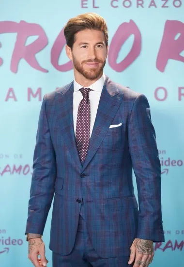I dok je muškarcima Sergio Ramos zanimljiv zbog svoje nogometne taktike, mi žene ipak malo više gledamo njega, a ne način na koji dribla loptu. 