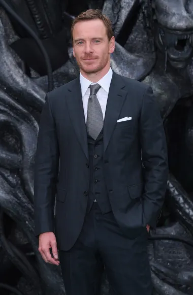 Neodoljivi Michael možda je glumio neke vrlo bešćutne likove poput onog u filmovima 'X-Men', no sudeći po horoskopskom znaku, prava je umjetnička duša. 