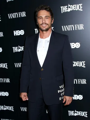 James Franco možda nije dugo na filmskoj sceni, ali ju je svakako brzo osvojio. Njegova emotivna strana odlično je prikazana u filmu '127 sati'.