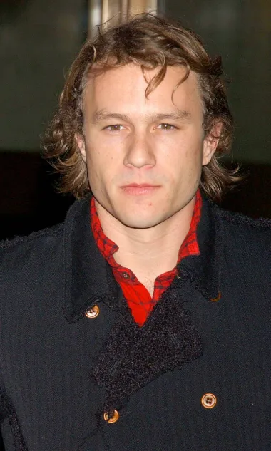 Neprežaljeni Heath Ledger zauvijek će ostati u našim srcima, baš kao i njegov zarazni dječački osmijeh. 