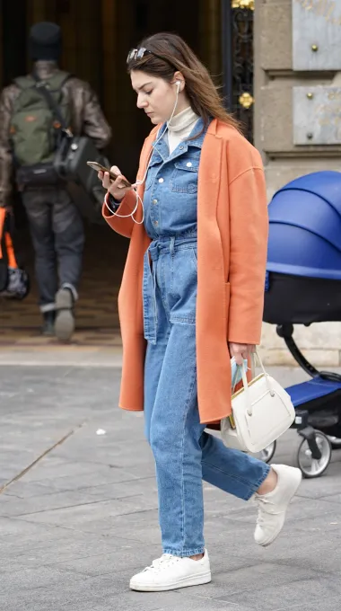 Top ili flop: Zagrebačka špica i ovaj je put ponudila odlične street style kombinacije