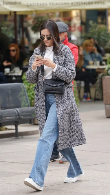 Top ili flop: Zagrebačka špica i ovaj je put ponudila odlične street style kombinacije