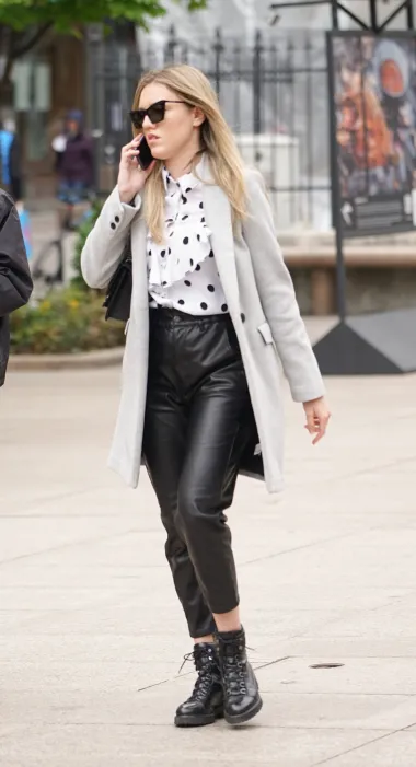 Top ili flop: Zagrebačka špica i ovaj je put ponudila odlične street style kombinacije