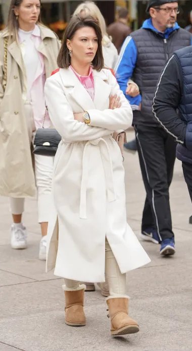 Top ili flop: Zagrebačka špica i ovaj je put ponudila odlične street style kombinacije