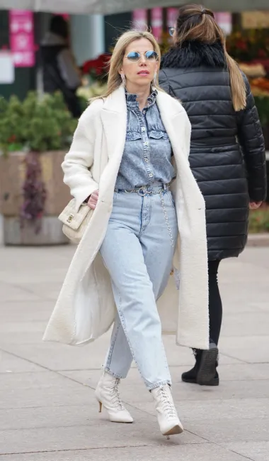 Top ili flop: Zagrebačka špica i ovaj je put ponudila odlične street style kombinacije