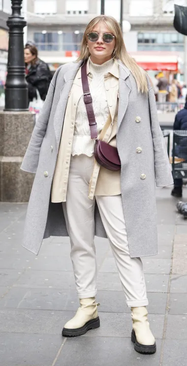 Top ili flop: Zagrebačka špica i ovaj je put ponudila odlične street style kombinacije