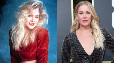 50-godišnja Christina mnogima se urezala u pamćenje kao zavodljiva, ali pomalo tupasta Kelly Bundy u hit seriji &quot;Bračne vode&quot;. U toj se megapopularnoj seriji zadržala čak  260 epizoda, odnosno jedanaest sezona snimljenih u razdoblju od 1987. do 1997. godine. Kad je riječ o njezinoj sadašnjoj karijeri, Christina Applegate imala je glavnu ulogu u ABC-jevoj humorističkoj seriji &quot;Samantha Who?&quot;, a u posljednje vrijeme je najviše pamtimo iz crnohumorne serije &quot;Dead to me&quot;. Glumica koja je pobijedila rak dojke, suočila se s još jednom teškom dijagnozom kada je 2020. saznala da boluje od multiple skleroze. Upravo zbog toga nedavno je najavila kako se oprašta od glume. 
