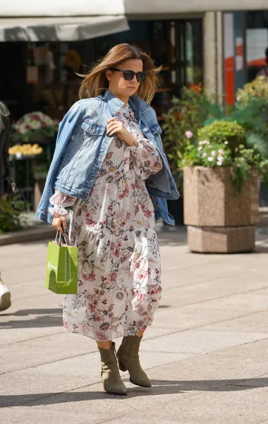 Top ili flop: Sunčani vikend bio je idealan za pokazati trendi outfite