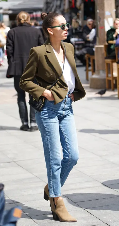 Top ili flop: Sunčani vikend bio je idealan za pokazati trendi outfite