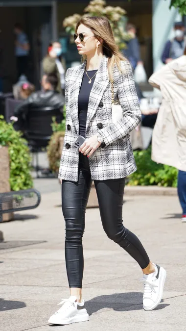 Top ili flop: Sunčani vikend bio je idealan za pokazati trendi outfite