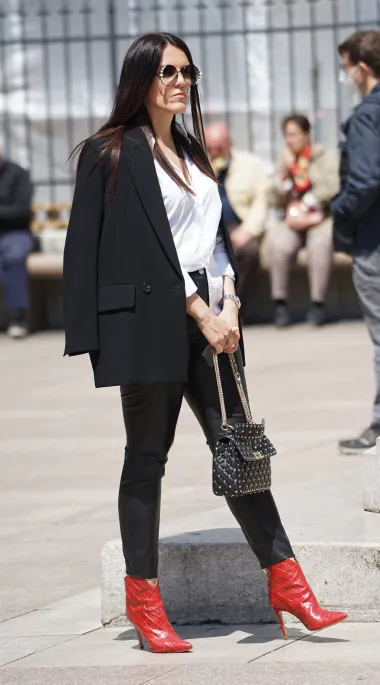 Top ili flop: Sunčani vikend bio je idealan za pokazati trendi outfite