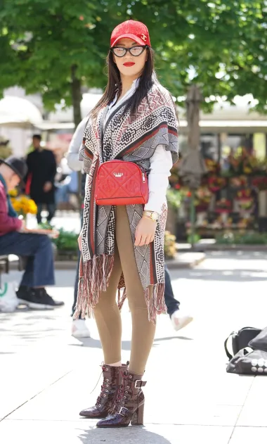 Top ili flop: Sunčani vikend bio je idealan za pokazati trendi outfite